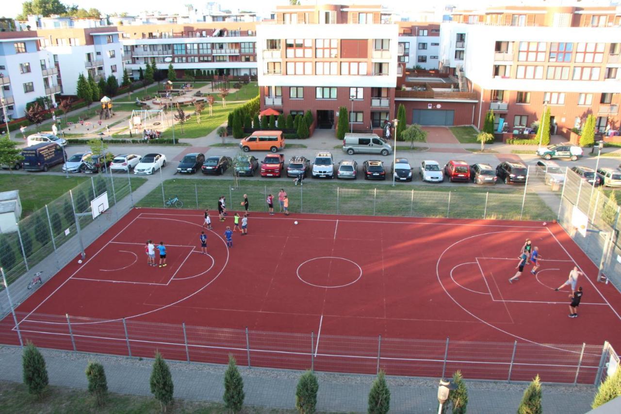 קולובז'ג Apartament Jantar Z Ogrodem מראה חיצוני תמונה