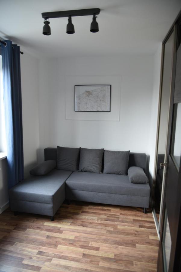 קולובז'ג Apartament Jantar Z Ogrodem מראה חיצוני תמונה