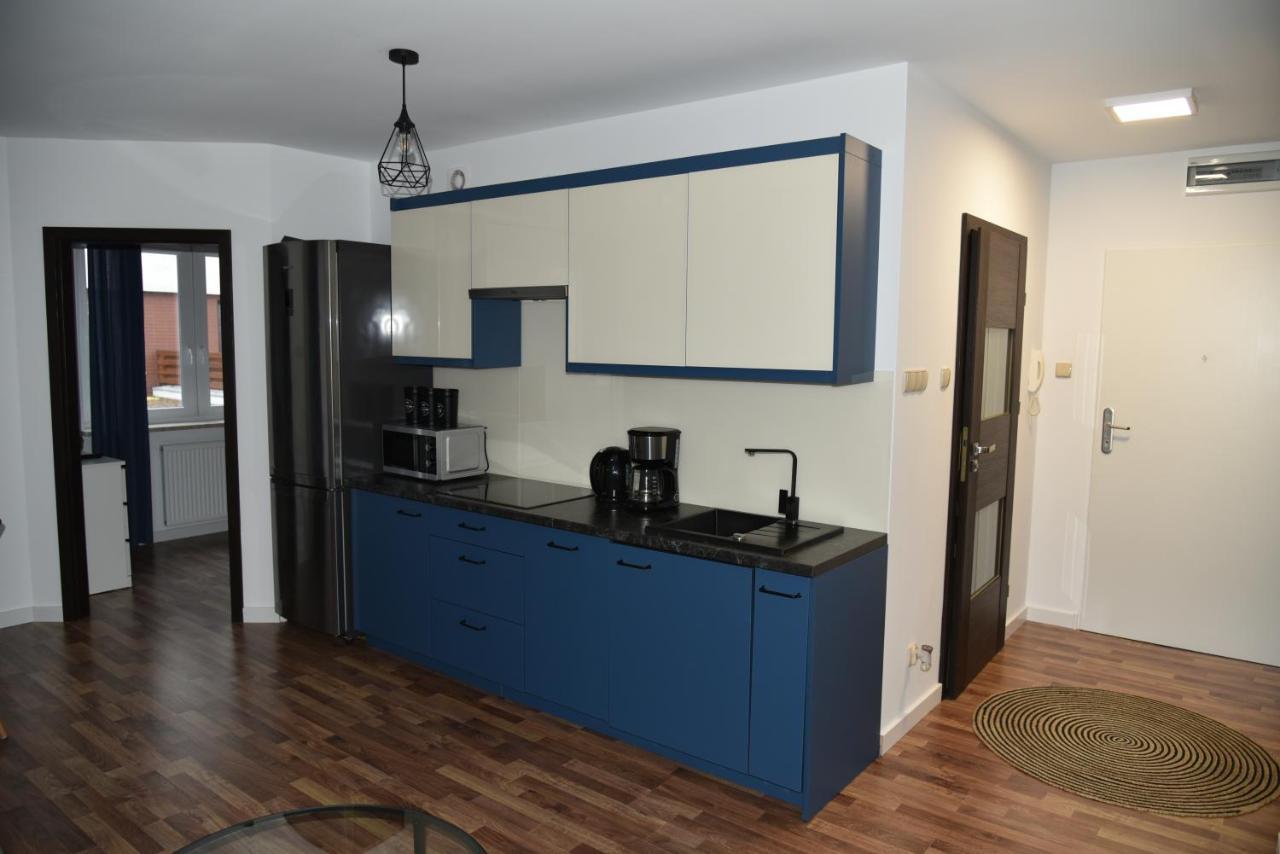 קולובז'ג Apartament Jantar Z Ogrodem מראה חיצוני תמונה
