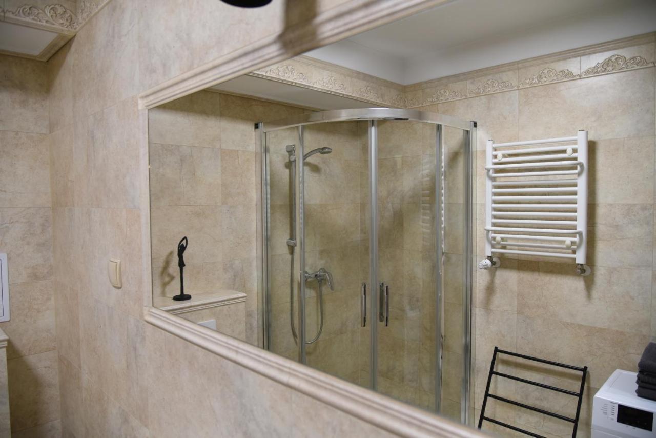 קולובז'ג Apartament Jantar Z Ogrodem מראה חיצוני תמונה